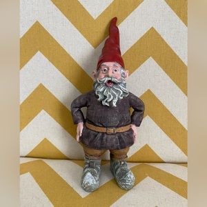 Quirky Homestyles Gnome